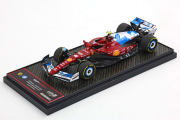 BBRC321B44 Ferrari SF-25 F1 Miami GP Special Livery L.Hamilton Limited 144pcs