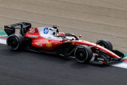 ** 予約商品 ** BBRC332B16 1/43 Ferrari SF26 F1 Japanese GP 2026 C.Leclerc