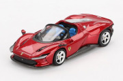 BBR FER64019 1/64 Ferrari Daytona SP3 Rosso Imola