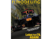 書籍 F1モデリング vol.42