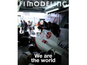 書籍 F1モデリング vol.46