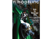 書籍 F1モデリング vol.59