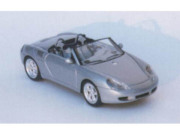ABC BRK145 STOLA S82 Boxster's Specail edition