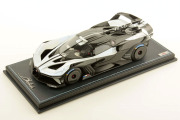** 予約商品 ** MR collection BUG014E 1/18 Bugatti Bolide Quartz White