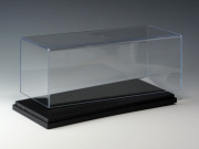ルックスマート プラスチックケース (160mm x 70mm x 67mm)