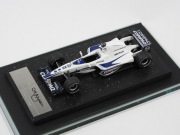 Crescent Models 01S ウィリアムズ FW22 2000 前期仕様 R.シューマッハ