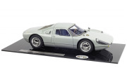 【お取り寄せ商品】 CMC M-274 1/18 Porsche 904 Carrera GTS Delphin Grey Limited 200pcs