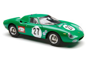 ** 予約商品 ** CMC M-278 1/18 Ferrari 250 LM 24h Daytona 1966 #27 Piper/Attwood - Longnose Limited 1000pcs