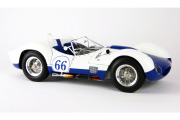 【お取り寄せ商品】 CMC M-281 1/18 Maserati Tipo 61 Birdcage #66 Winner SCCA CDR 1960 Jim Hall