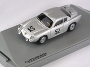 CarPin Models CP13 フィアット Abarth 750Z #52 Mille Miglia 1957