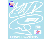 Museum collection D1062 1/43 Red Bull RB16B Abu Dhabi GP Logo Decal 【メール便可】