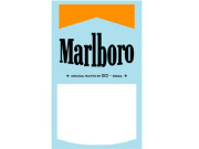 Museum collection D502 1/2 Helmet A.Senna 90.91 Marlboro【メール便可】