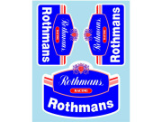 Museum collection D768 1/2 Helmet A.Senna Rothmans 【メール便可】