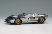 【お取り寄せ商品】 EIDOLON EM301G 1/43 Ford GT40 Mk.II "Alan Mann Racing" Le Mans 24h 1966 No.7 Limited 120pcs