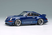 EIDOLON EM427X Singer 911 DLS Visible Blue Carbon Limited 120pcs