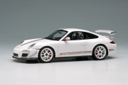 EIDOLON EM606A Porsche 911(997.2) GT3 RS4.0 2012 Carrara White