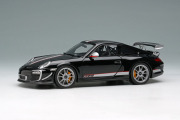 【お取り寄せ商品】 EIDOLON EM606B Porsche 911(997.2) GT3 RS4.0 2012 Black