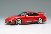 EIDOLON EM606D Porsche 911(997.2) GT3 RS4.0 2012 Guards Red Limited 80pcs