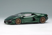 ** 予約商品 ** EIDOLON EM804C Lamborghini Revuelto 2024 (Triguero Wheel) Verde Hydra Limited 50pcs