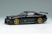 【お取り寄せ商品】 EIDOLON EM816E Mazda RX-7(FD3S) Mazda Speed GT-Concept (Head Lamp Open) Black Limited 50pcs