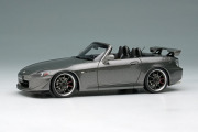 【お取り寄せ商品】 EIDOLON EM829B Honda S2000 (AP2) Type-S 2007 (CE28S wheel) Moon Rock Metallic Limited 50pcs