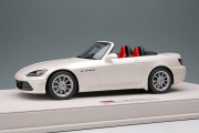 【お取り寄せ商品】 EIDOLON EML197B Honda  S2000 20th Anniversary (AP2) 2020 Platinum White Pearl Limited 50pcs
