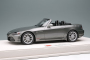 【お取り寄せ商品】 EIDOLON EML197C Honda  S2000 20th Anniversary (AP2) 2020 Moon Rock Metallic Limited 50pcs