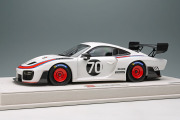 【お取り寄せ商品】 EIDOLON EML198A 1/18 Porsche 935/19 2019 White / Martini Stripe Limited 100pcs