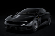 ** 予約商品 ** MR collection FE052SE2 1/18 Ferrari Luce - Piano Black Limited 49pcs