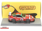 BBR GAS1010 Ferrari 550 Maranello LM GT1 n.52 BMS Scudelia Italia