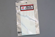 Hobby Design HD04_0166 1/12 Yamaha YZR-M1 Fortuna & TEST 04 Decal for Tamiya 【メール便可】