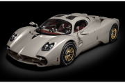** 予約商品 ** Pocher 1/8キット HK120 Pagani Utopia Rinascimento Lucido