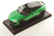 MR collection LAMBO061TNA 1/18 Lamborghini Urus SE Tettonero Capsule Verde Mercurius limited 25pcs
