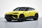 ** 予約商品 ** MR collection LAMBO061TNC 1/18 Lamborghini Urus SE Tettonero Capsule Giallo Tenerife limited 25pcs
