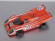 Le Mans Miniatures 124055 1/24 Porsche 917K n.23 Le Mans 1970