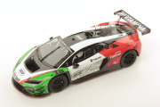 ** 予約商品 ** LOOKSMART LS18027 1/18 Lamborghini Temerario GT3