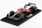 ** 予約商品 ** LOOKSMART LS18F1081 1/18 Ferrari SF-26 No.44 Chinese GP 2026 L.Hamilton