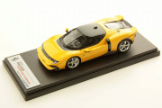 LOOKSMART LS562E 1/43 Ferrari 849 Testarossa Giallo Modena