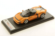 LOOKSMART LS562G 1/43 Ferrari 849 Testarossa Giallo Ambra