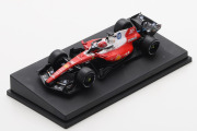 ** 予約商品 ** LOOKSMART LS64031 1/64 Ferrari SF-26 No.16 Australian GP 2026 C.Leclerc
