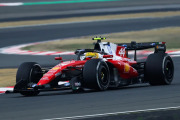** 予約商品 ** LOOKSMART LS64032 1/64 Ferrari SF-26 No.44 Chinese GP 2026 L.Hamilton