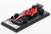 LOOKSMART LSF1053 1/43 Ferrari SF-23 Monaco GP 2023 C.Leclerc