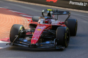 ** 予約商品 ** LOOKSMART LSF1086 1/43 Ferrari SF-26 No.44 2nd Monaco GP 2026 L.Hamilton