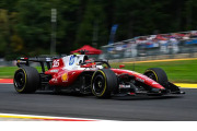 ** 予約商品 ** LOOKSMART LSF1090 1/43 Ferrari SF-26 No.16 Belgium GP 2026 C.Leclerc 2nd