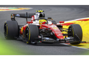 ** 予約商品 ** LOOKSMART LSF1091 1/43 Ferrari SF-26 No.44 Belgium GP 2026 L.Hamilton