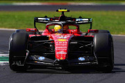 ** 予約商品 ** LOOKSMART LS64044 1/64 Ferrari SF-26 No.44 Italian GP 2026 L.Hamilton