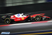 ** 予約商品 ** LOOKSMART LSF1094 1/43 Ferrari SF-26 No.16 Singapore GP 2026 C.Leclerc