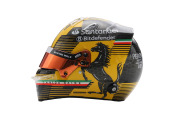 LOOKSMART LSHEL005 1/5 Helmet Carlos Sainz Monza GP 2024