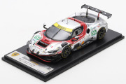 ** 予約商品 ** LOOKSMART LSLM194 1/43 Ferrari 296 LMGT3 No.54  VISTA AF CORSE Le Mans 24H 2025