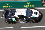 ** 予約商品 ** LOOKSMART LSLM223 1/43 Ferrari 296 GT3 Evo No.74 Kessel Racing Le Mans 24H 2026 D.Blattner - L.Patrese - D.Marschall